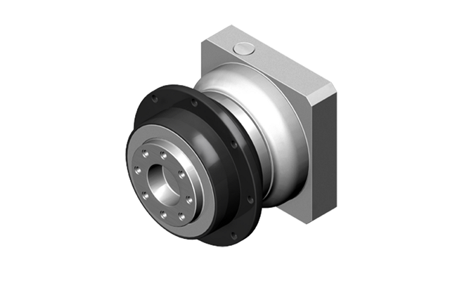 The K series hypoid gearbox is released officially. Please refer to online products information for details.